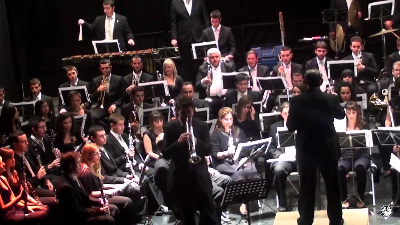 RUBEN SIMEO & AM SCDLM - La Concha Flamenca - 19-11-2011 - (LIVE) .mp4