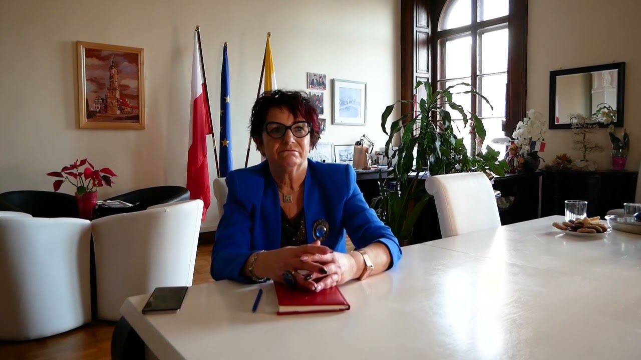 Jak wygląda praca Burmistrza Lwówka Śląskiego?