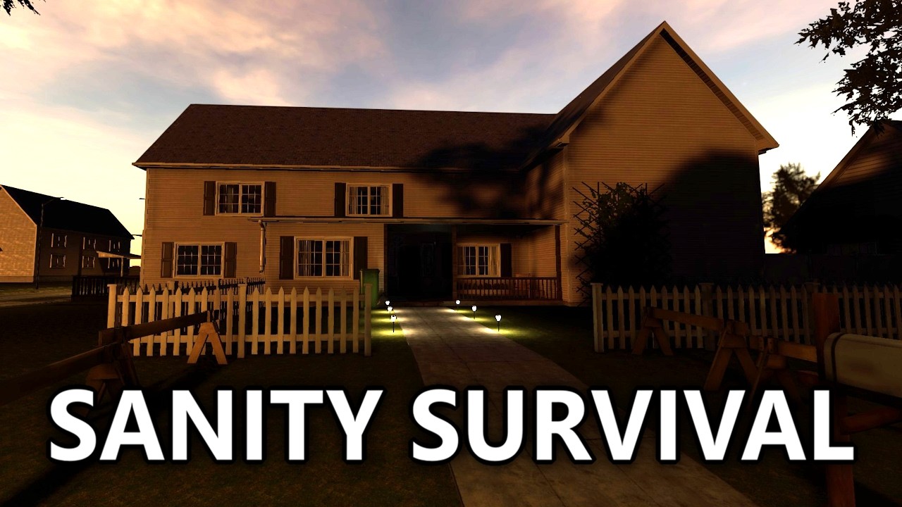 The Devs Gave Us a Simple Challenge on Ridgeview