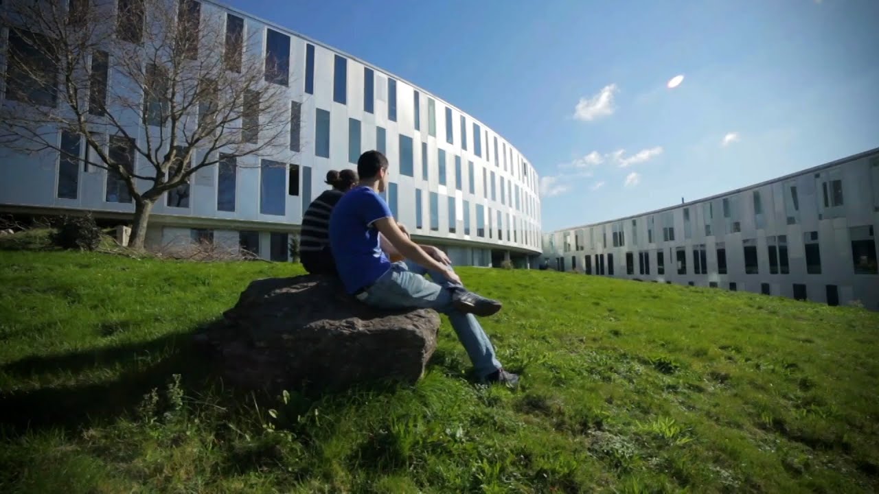 Somos la Universidade de Vigo