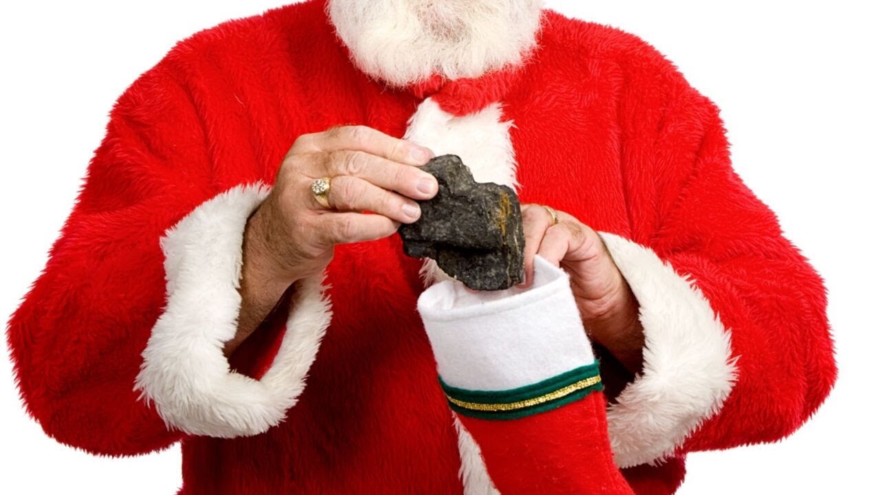&lsquo;Woke garbage&rsquo;: Council slammed for change to Christmas signage
