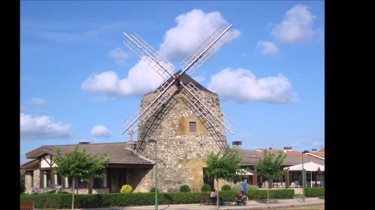 Cicloturismo  Reinosa - St Lary Soulan.  bicycle touring