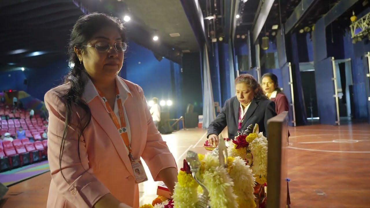 Tiny Star Higher Secondary School Morning Shift ( 2024-2025)