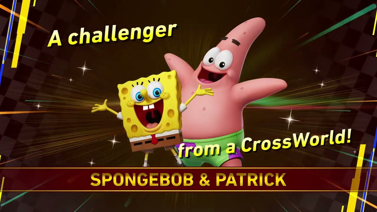 SPONGEBOB FEST (UNMODDED I PROMISE)