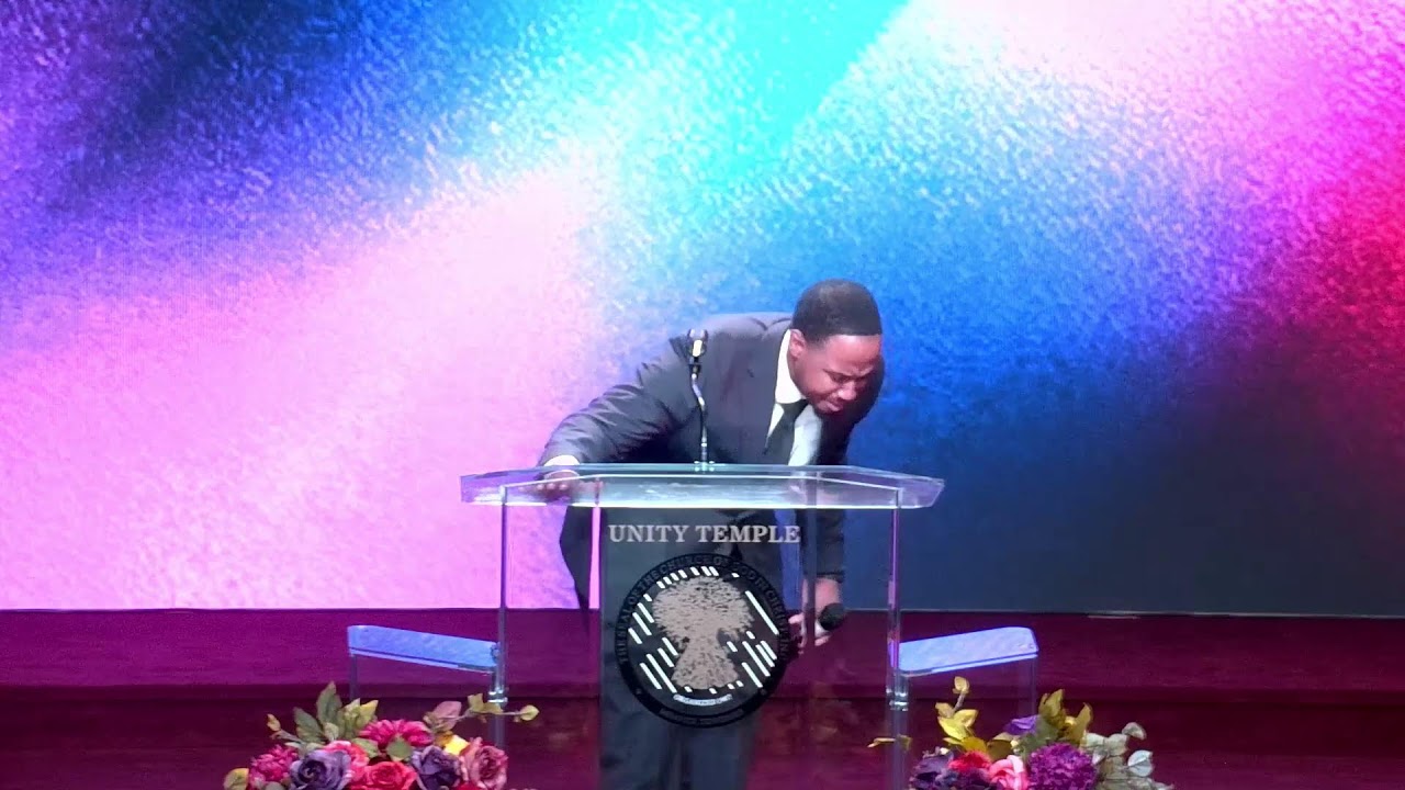 Unity Temple Ministries Church of God in Christ