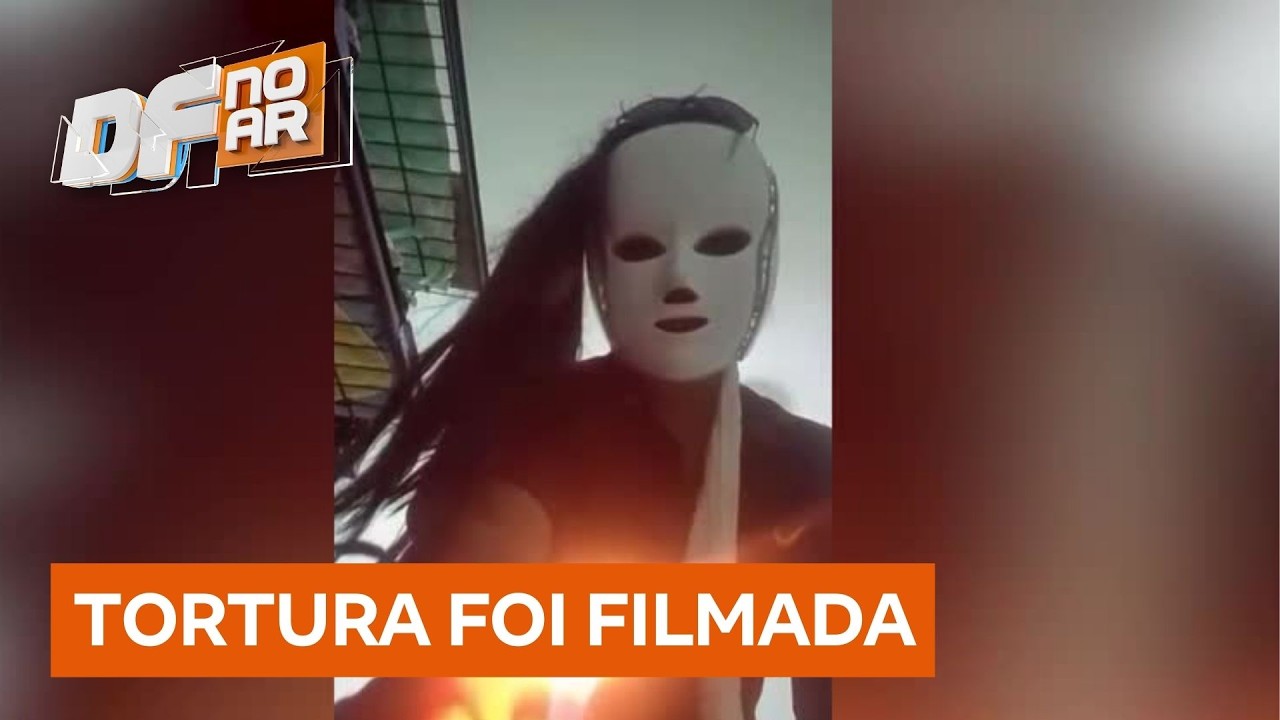 Mulher é investigada por tortura e cárcere privado em Ceilândia (DF) | DF no Ar