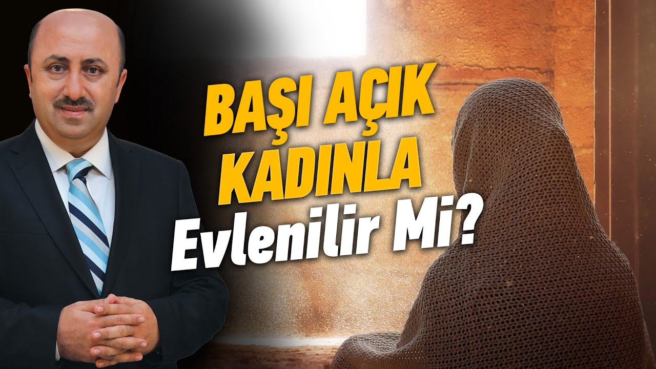 Kadınların Örtünmesi Farz Mı? | Ömer Döngeloğlu