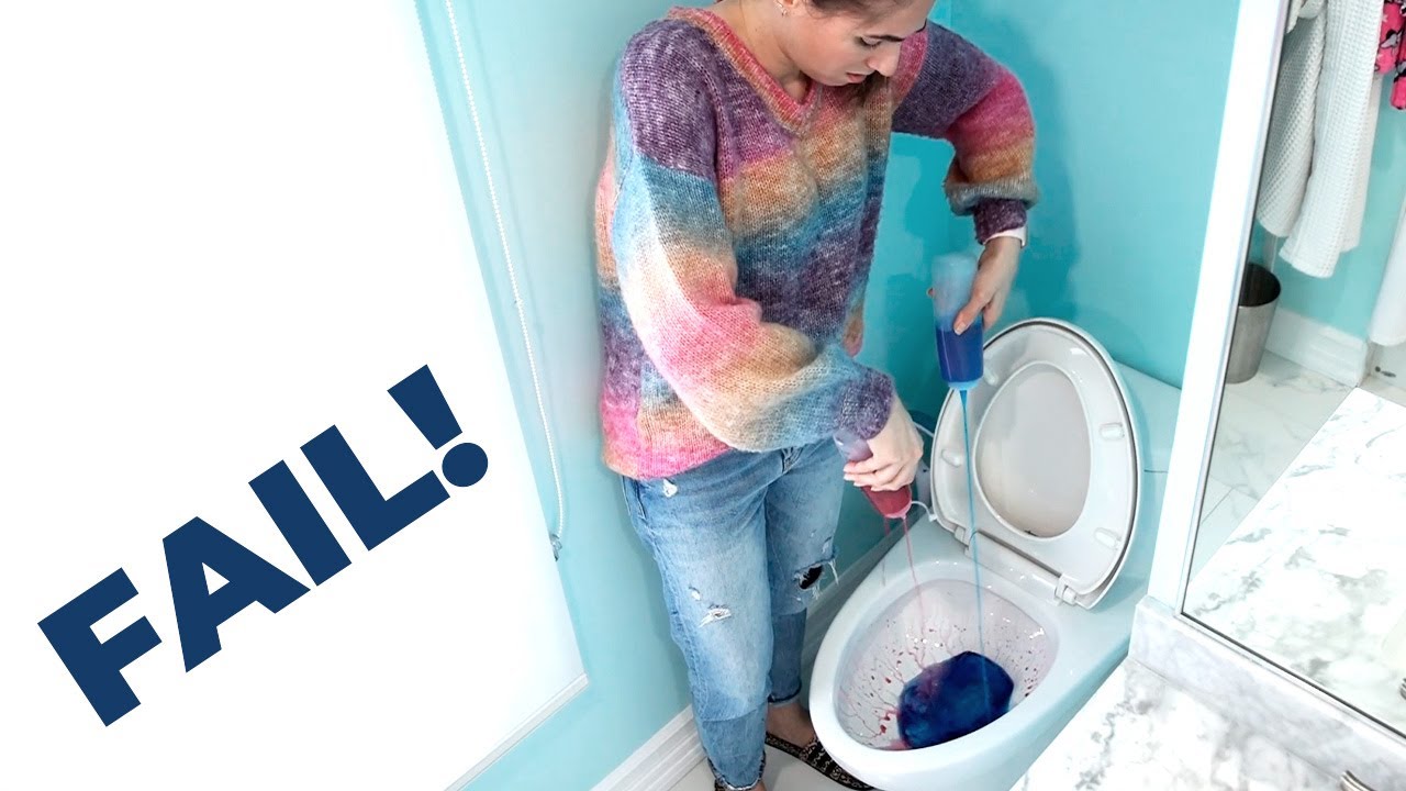 5 Cleaning Myths BUSTED!