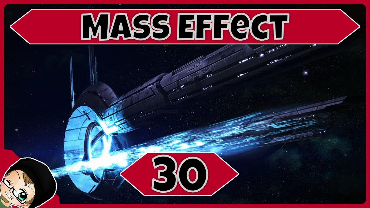 Mass Effect | #30 | Geister der Vergangenheit