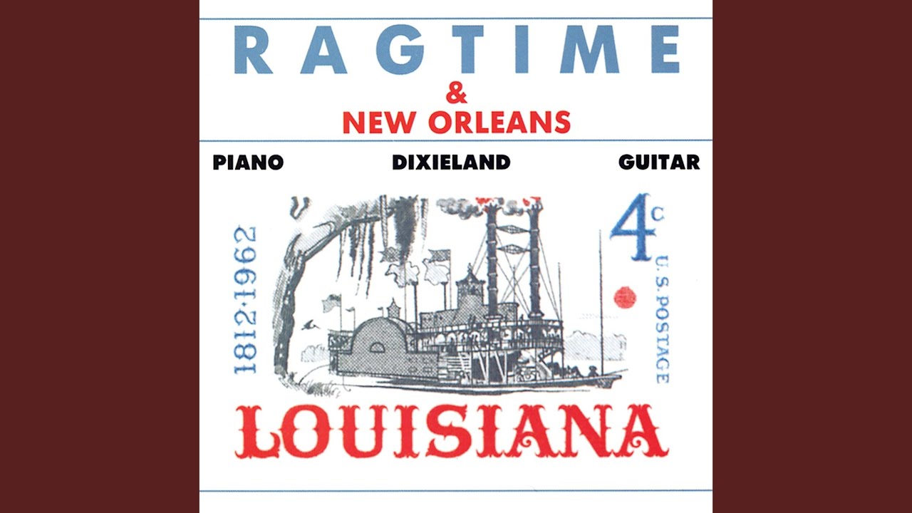 Romantic Rag