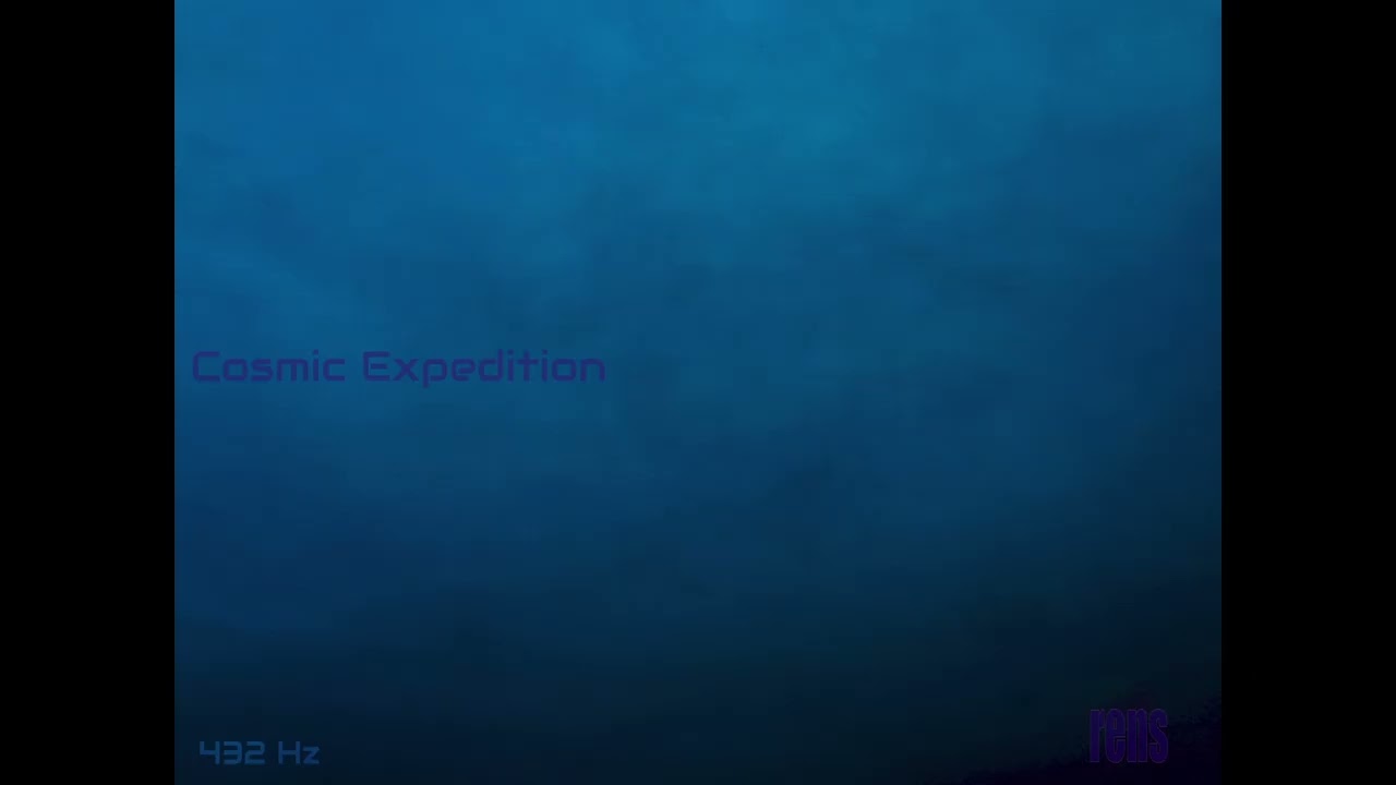 Cosmic Expeditions