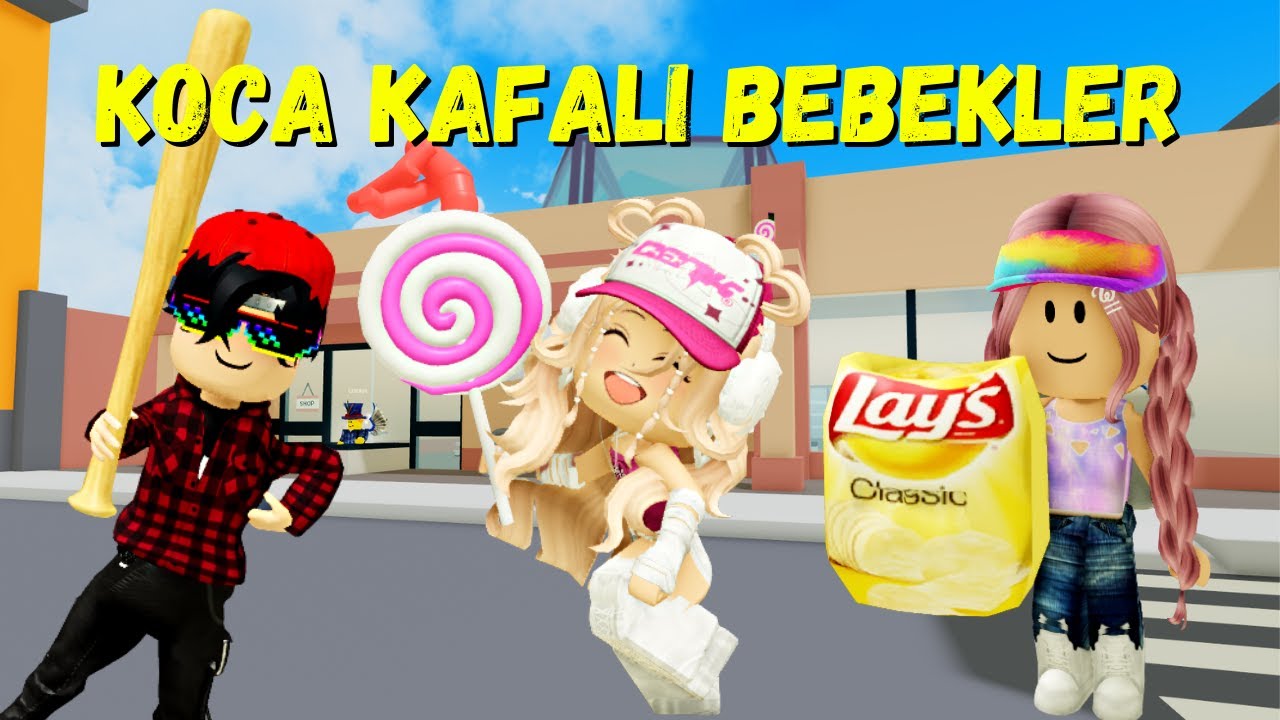 💥KOCA KAFA BEBEK OLDUK💥AYŞEM ECE ARI🐝ARIGİLLER