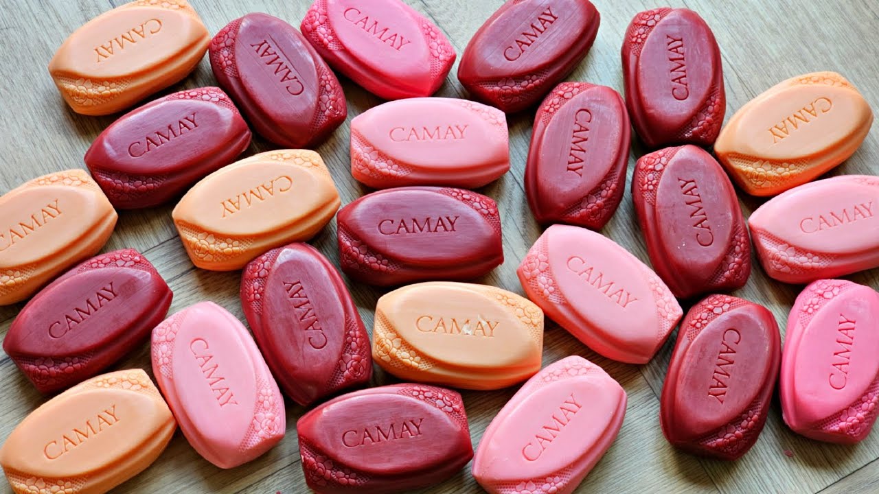 ASMR SOAP. 🩷❤️🧡Резка сухого мыла. Satisfying video🩷❤️🧡