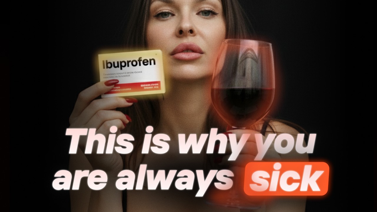 The Truth About Alcohol Nobody Tells You