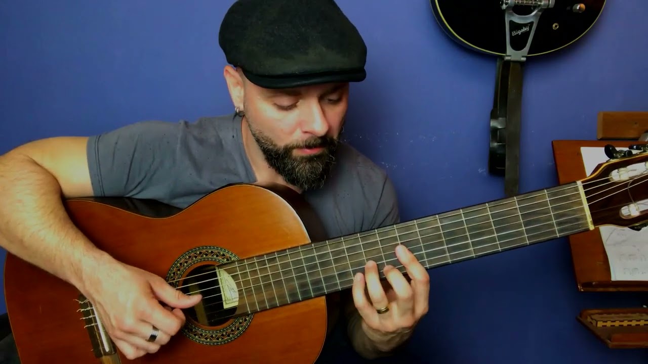 Xodó da Baiana (Dilermando Reis)