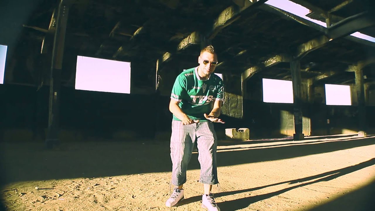 Arafang - Yo Soy De Wanderers (HD) Official Video