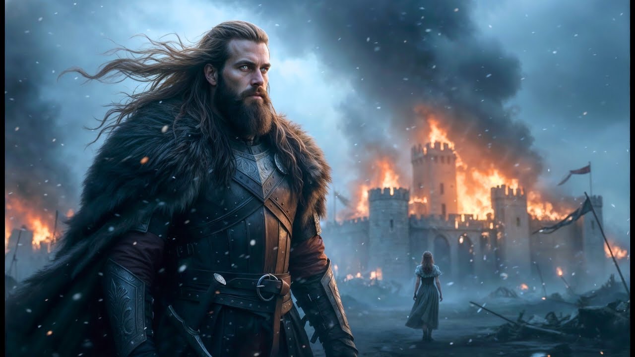 After the Alpha King Rejected Her, She Disappeared… Now His Realm Is in Ruins
