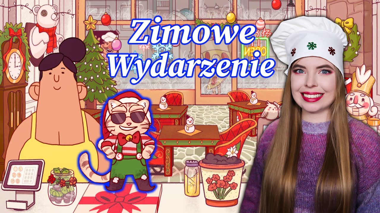 ŚWIĘTA W PIZZERII 🎄🍕 Good Pizza, Great Pizza #17
