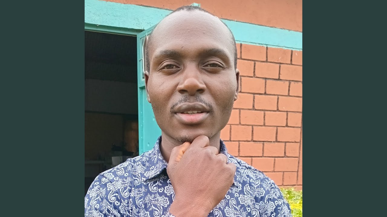 Wewe Ni Wewe Na Utabaki Kuwa Ni Wewe (Cover)