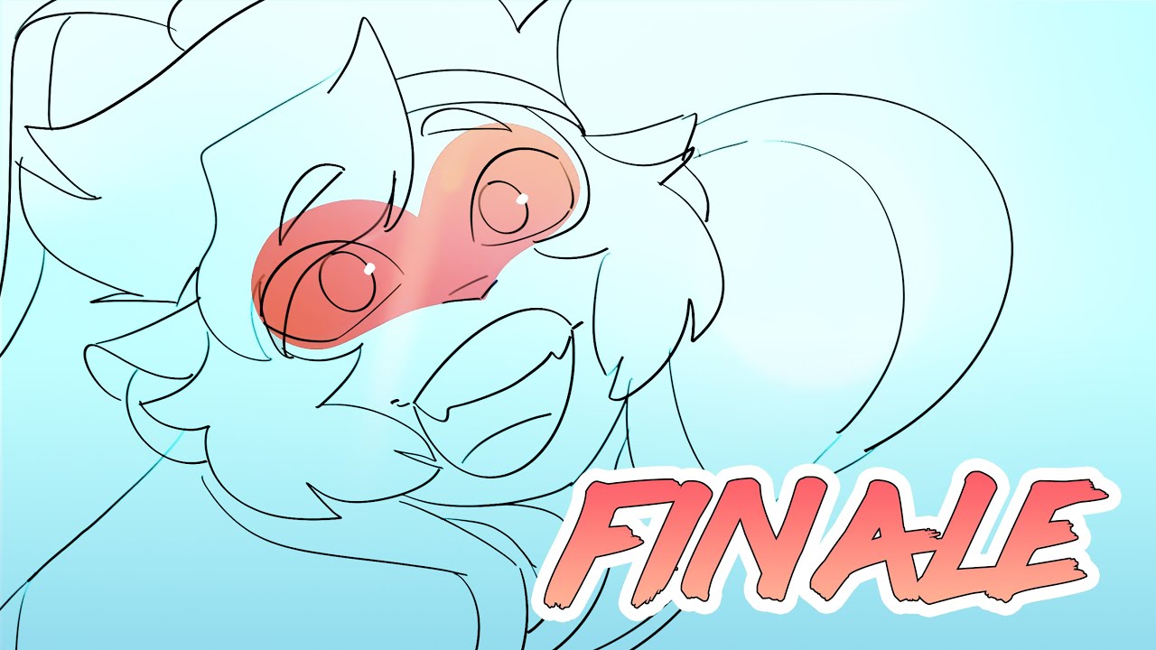 FINALE + End Credits (LMK ShadowPeach Bio Parents AU)