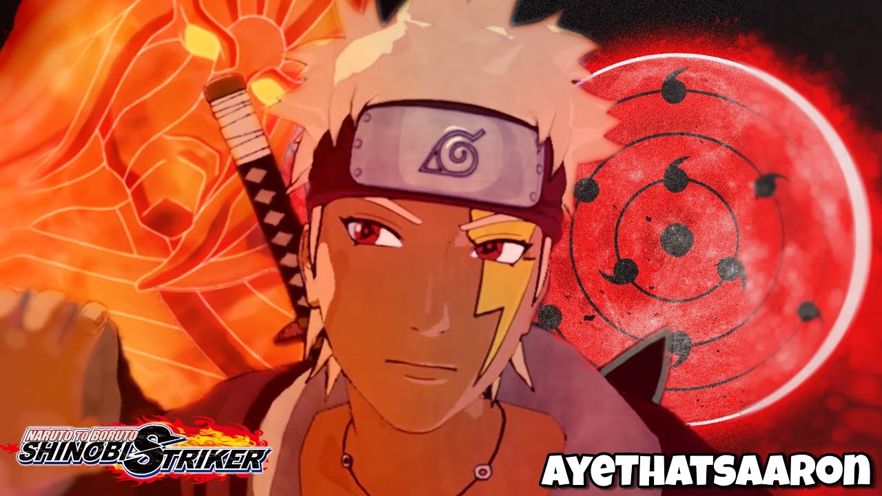 THESE ITACHI BUILDS GO CRAZY!!! | Naruto to Boruto: Shinobi Striker