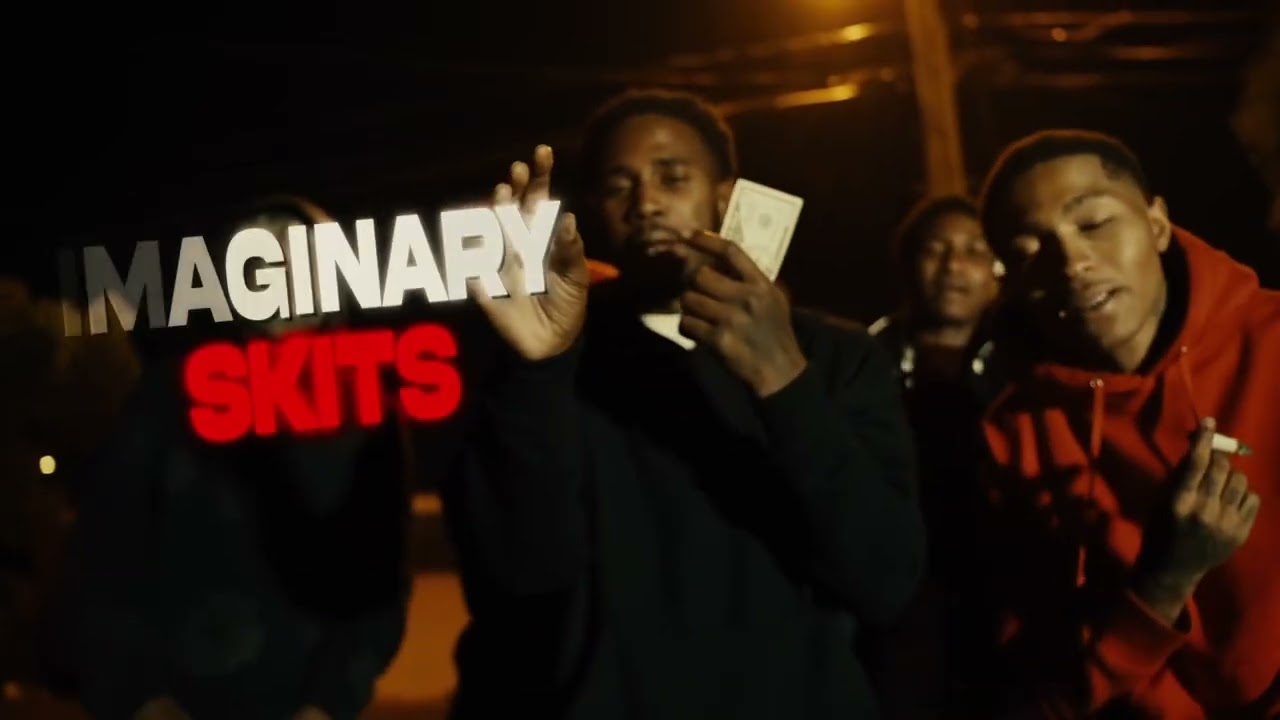It’s regular ft T2 (official music video)