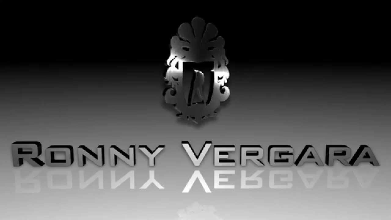 100% Ronny Vergara