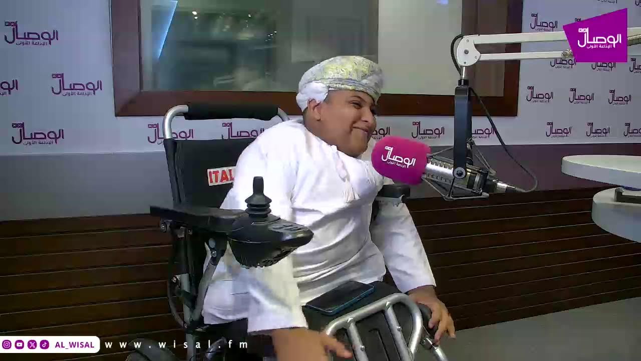 بث مباشر| وصال دوت أف أم| أنس البطل 👏 يحدثنا عن قصة شغفه وتفوقه الدراسي