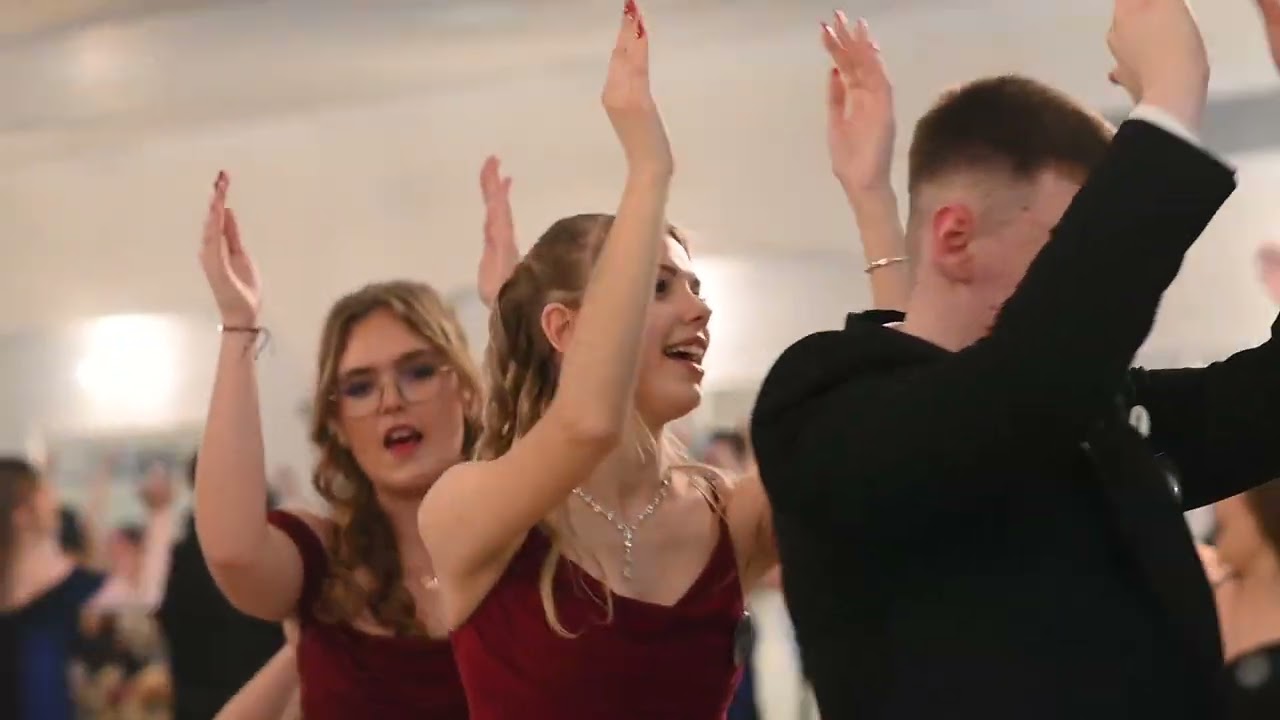 Studniówka ZS nr 2 Płońsk IX