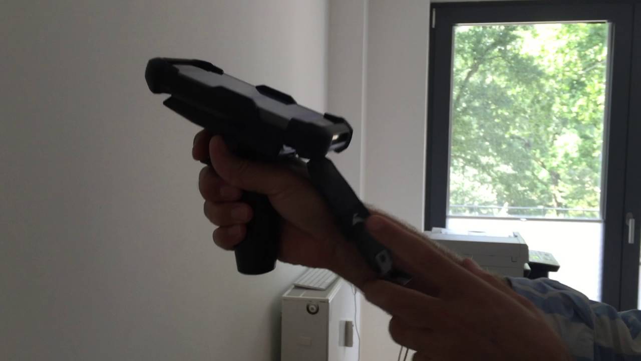 Gungrip EF500R