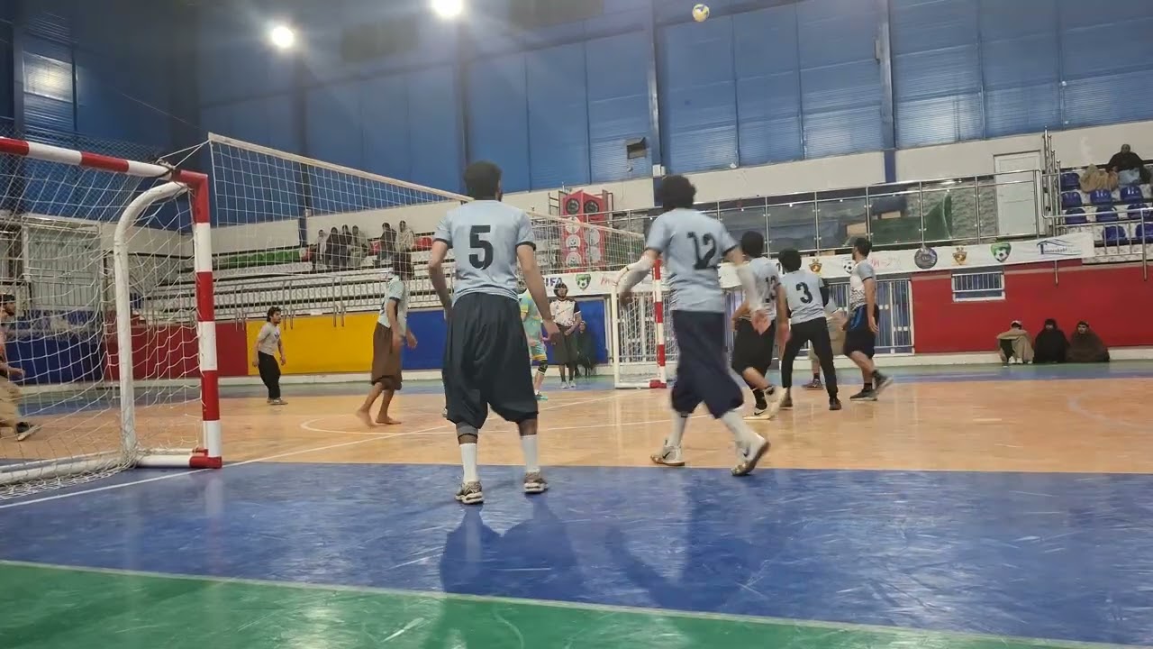 @asianvolleyballconfederati4328 @starvolleyballclub944 @beachvolleyballworldکندهار والیبال 