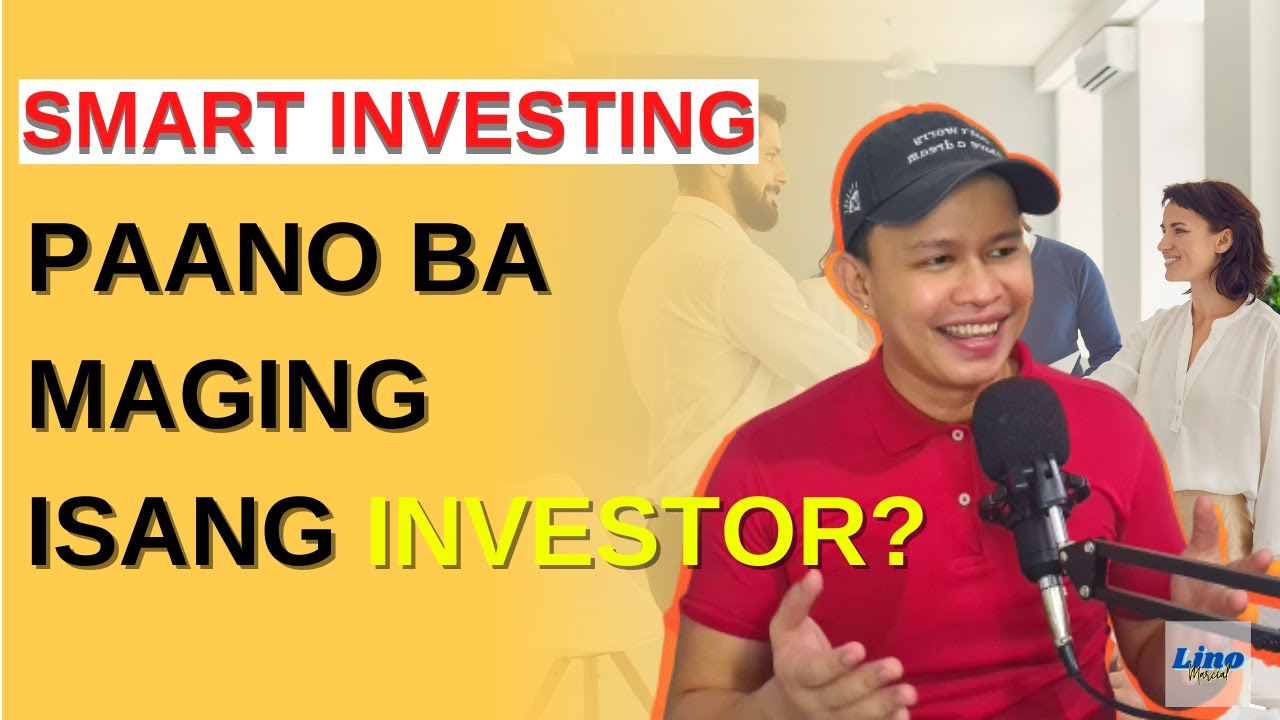 HOW TO BECOME INVESTOR? | PHILIPPINE STOCK MARKET 2021
