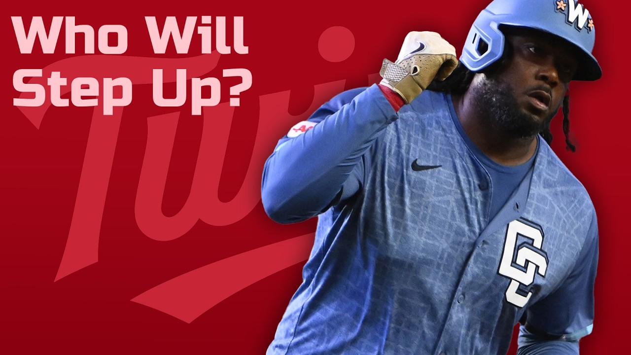 Five Players Who Could Change The Twins’ 2026 Season