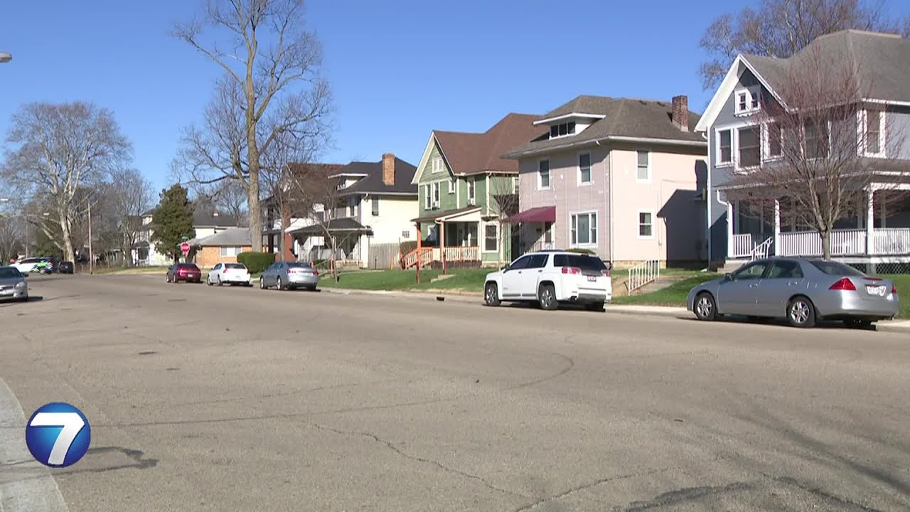 Troopers searching for suspects who hit cruiser, leading to chase in Springfield | WHIO-TV