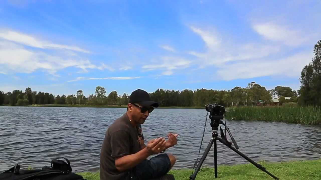 The Deepesh Show (ep12 ) Photography Tutorial in Nepali - Timelapse Photography