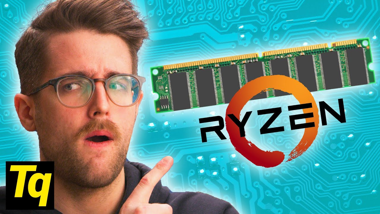 Is Your RAM Slowing You Down? (Memory Ranks)