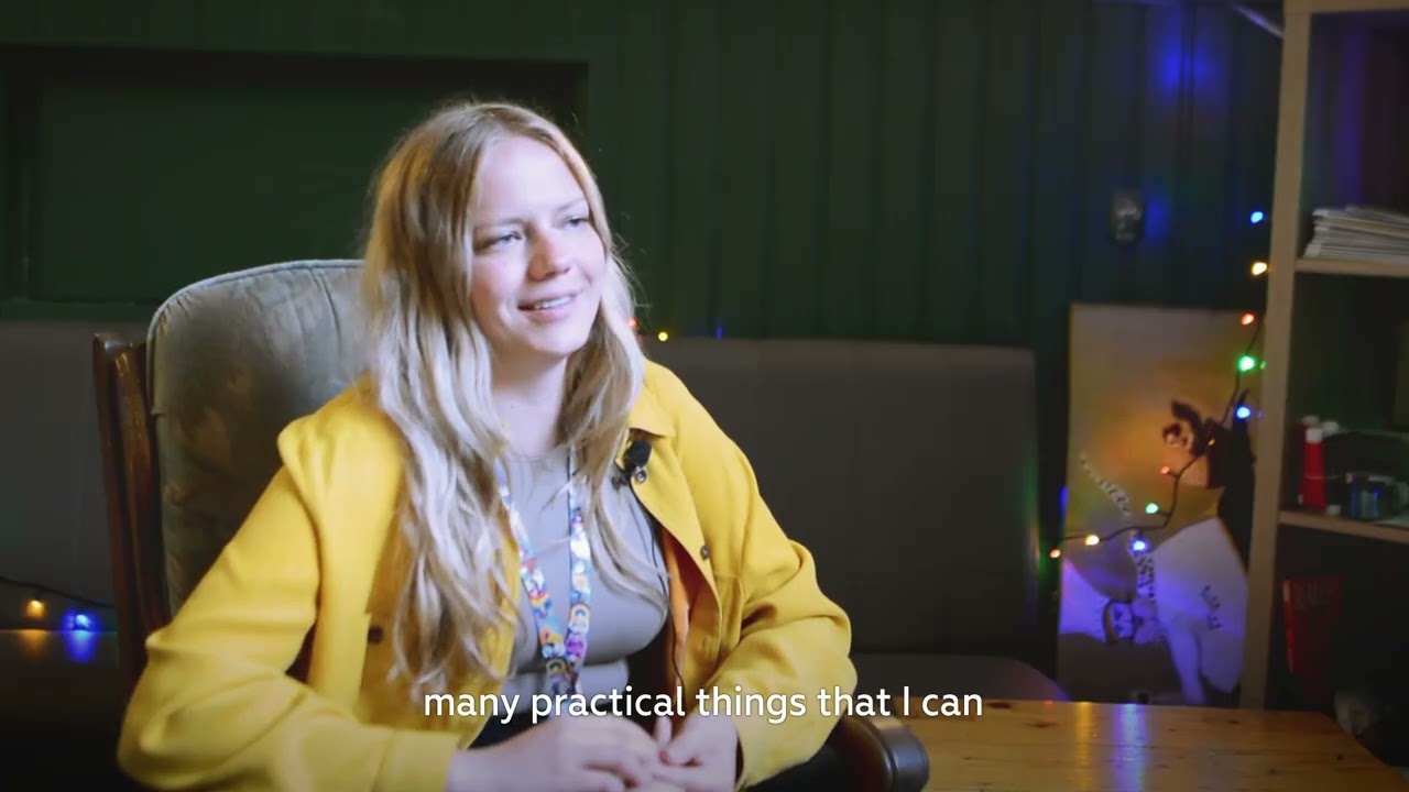 Activate Youth The Camp - Participant Testimonials - part 2