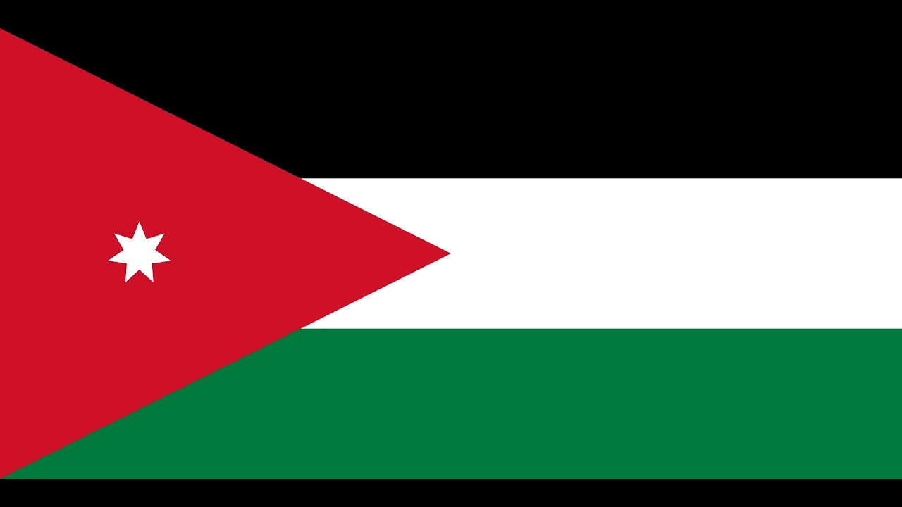From the Radio Archive (Jordan): Radio Jordan from Amman, English News