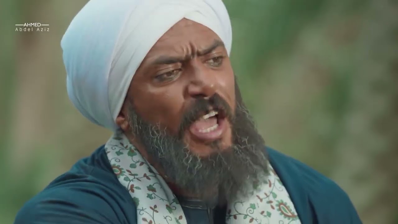 أرضك هي عرضك.. حماد وقف لأخوه غلاب المفتري لما كان بيفتري على الغلابة