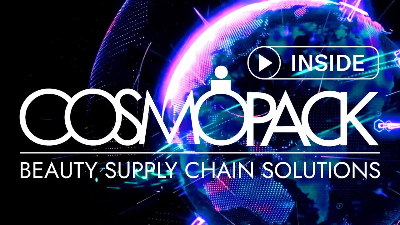 Inside Cosmopack - prima puntata