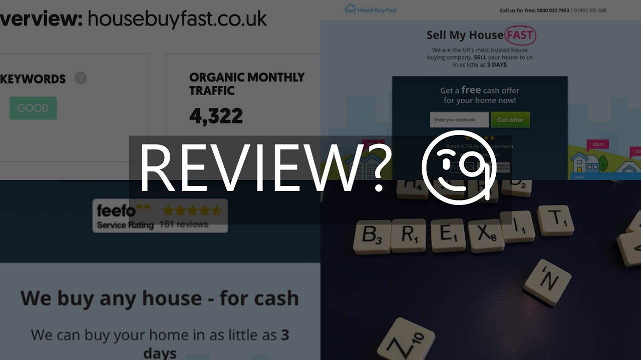 housebuyfast co review is housebuyfast co legit or scam is housebuyfast co safe