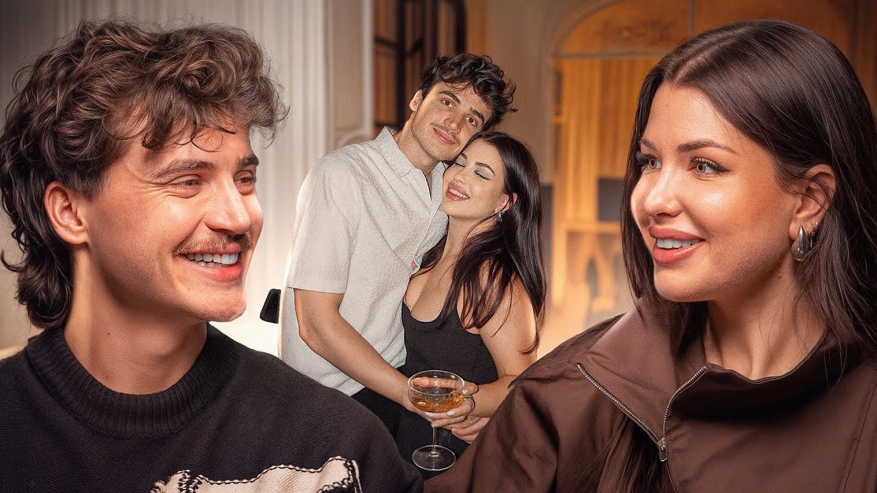 La vérité sur notre couple (nos ex, jalousie, désaccords…)