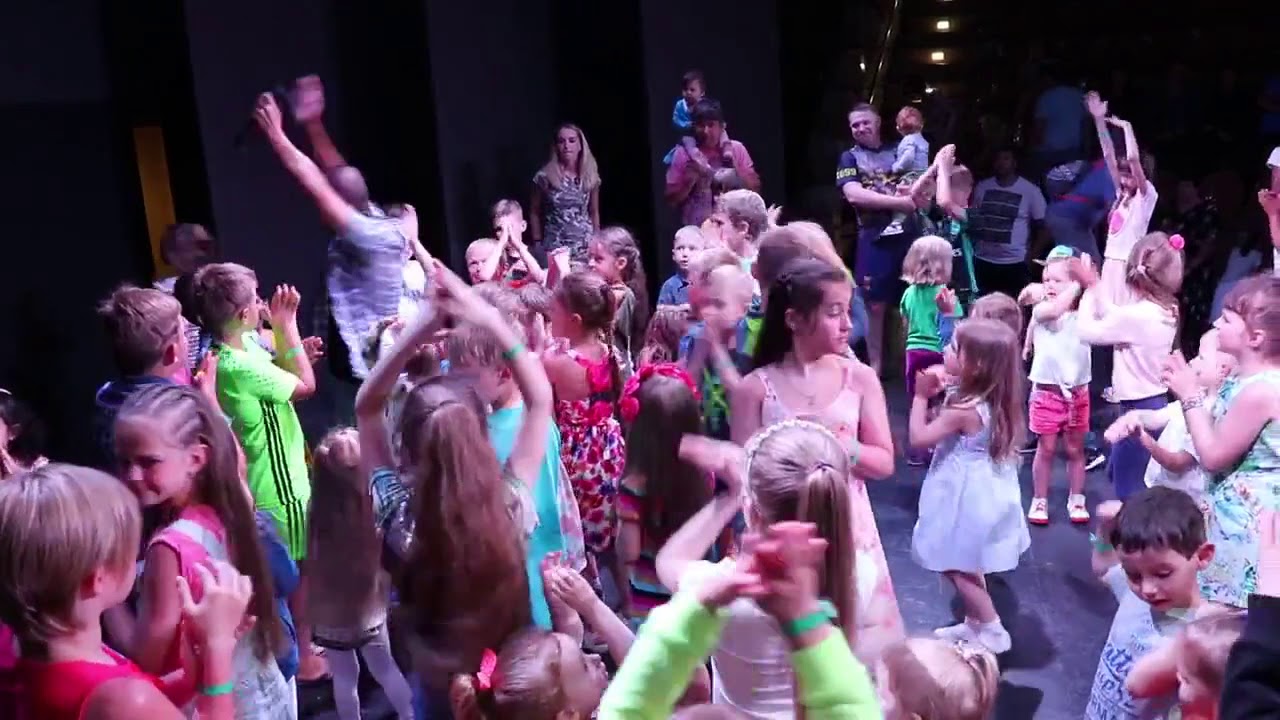 belek beach mini disco 7