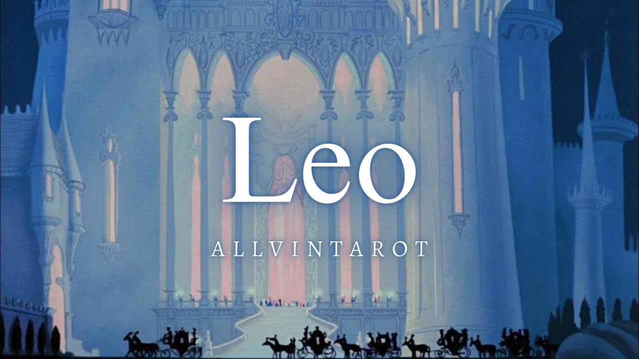 LEO - Sosok Ini Terbaik Untukmu Saat Ini, Selalu Memahami dan Menemanimu