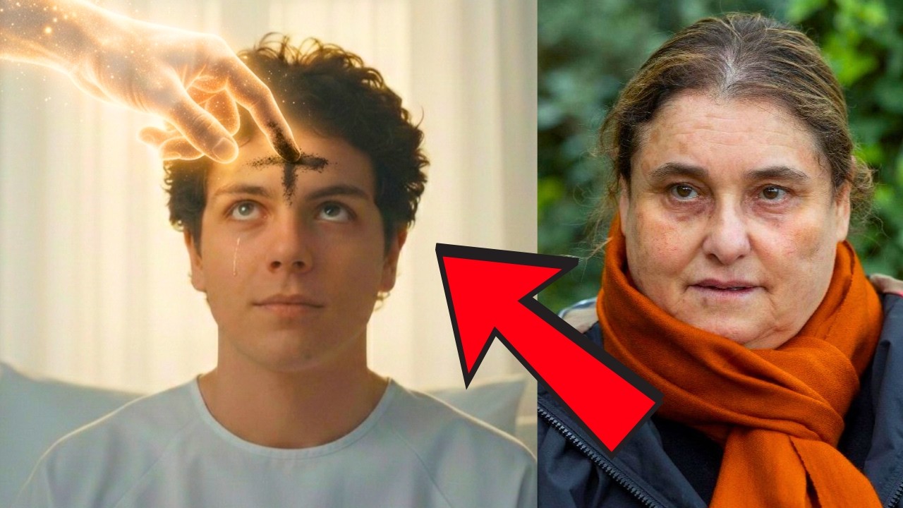 Lo que Carlo evitaba hacer en Cuaresma sorprendía incluso a mí