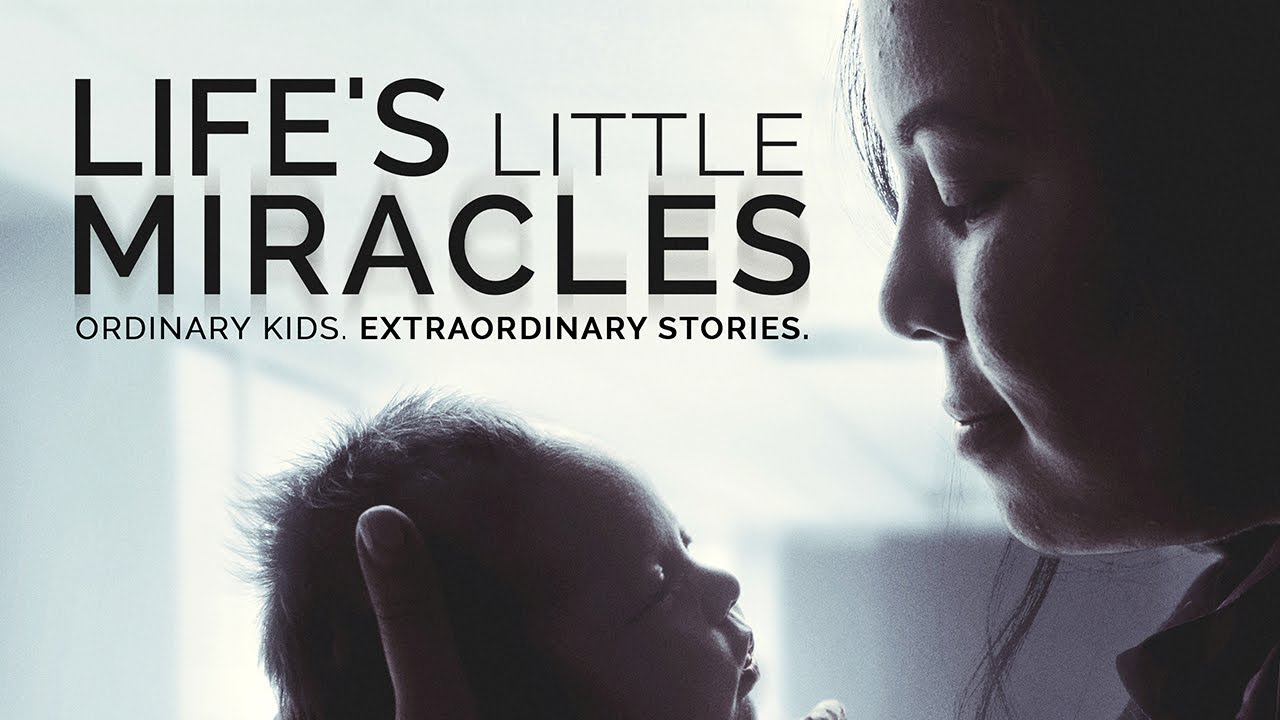 Little Miracles | Season 3 | Episode 46 | Liam's Airway Surgery