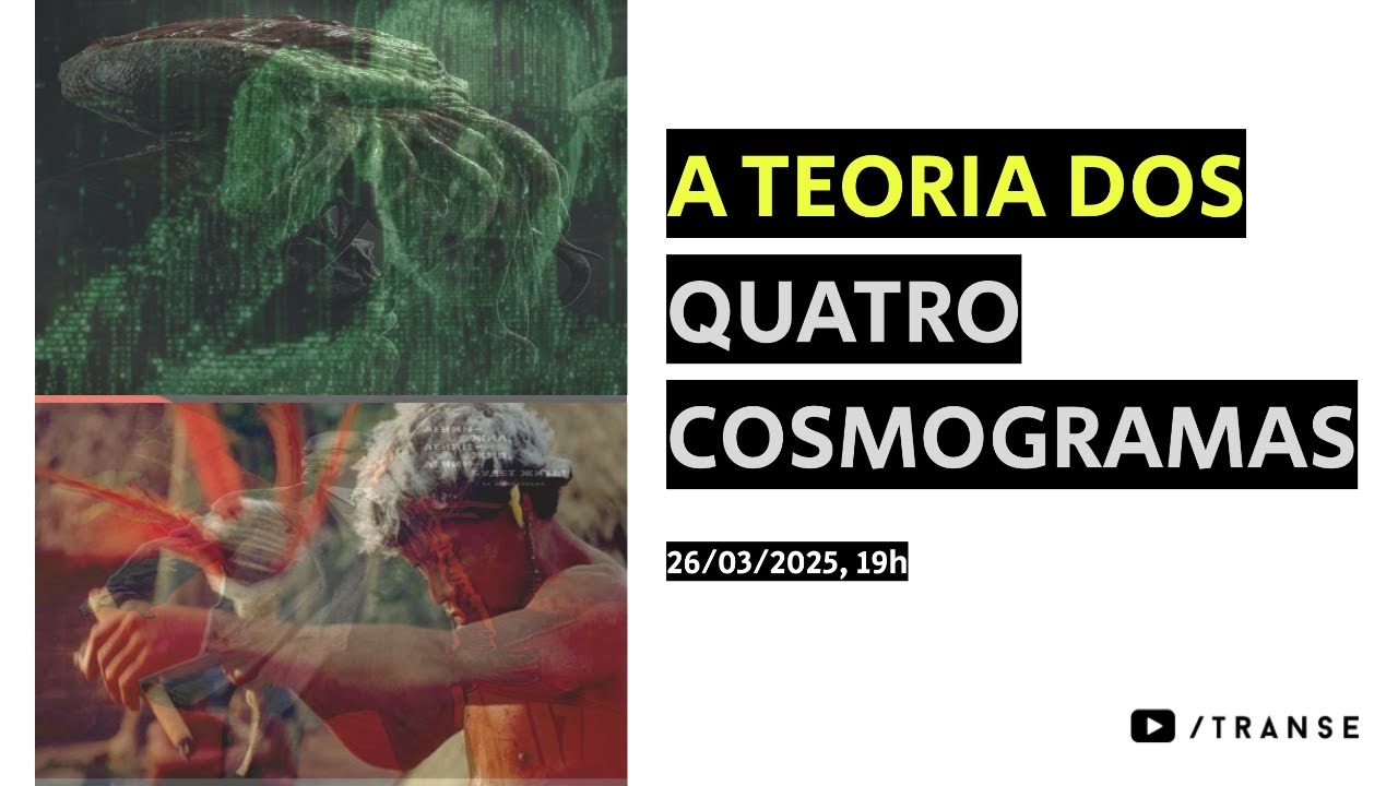 Teoria dos Quatro Cosmogramas