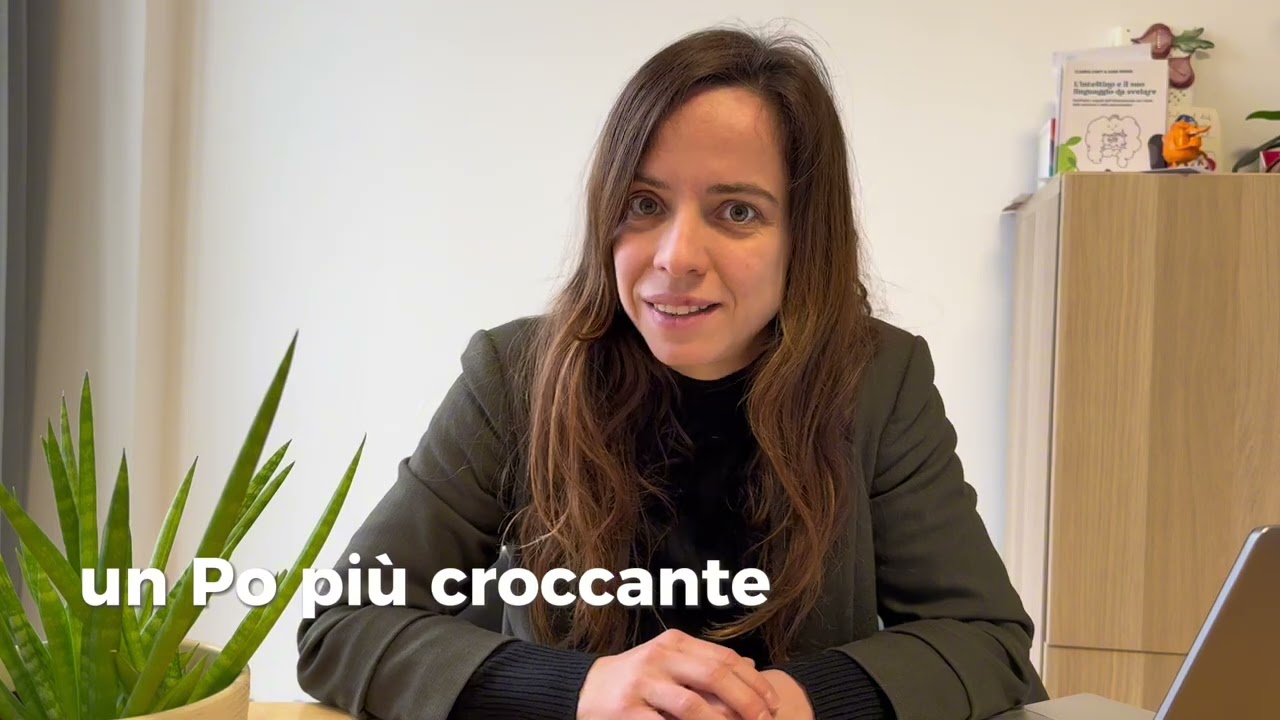 SE TI SENTI SEMPRE STANCO… questo è il video che fa per te!