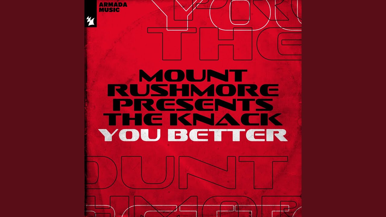 You Better (Extended Mix)