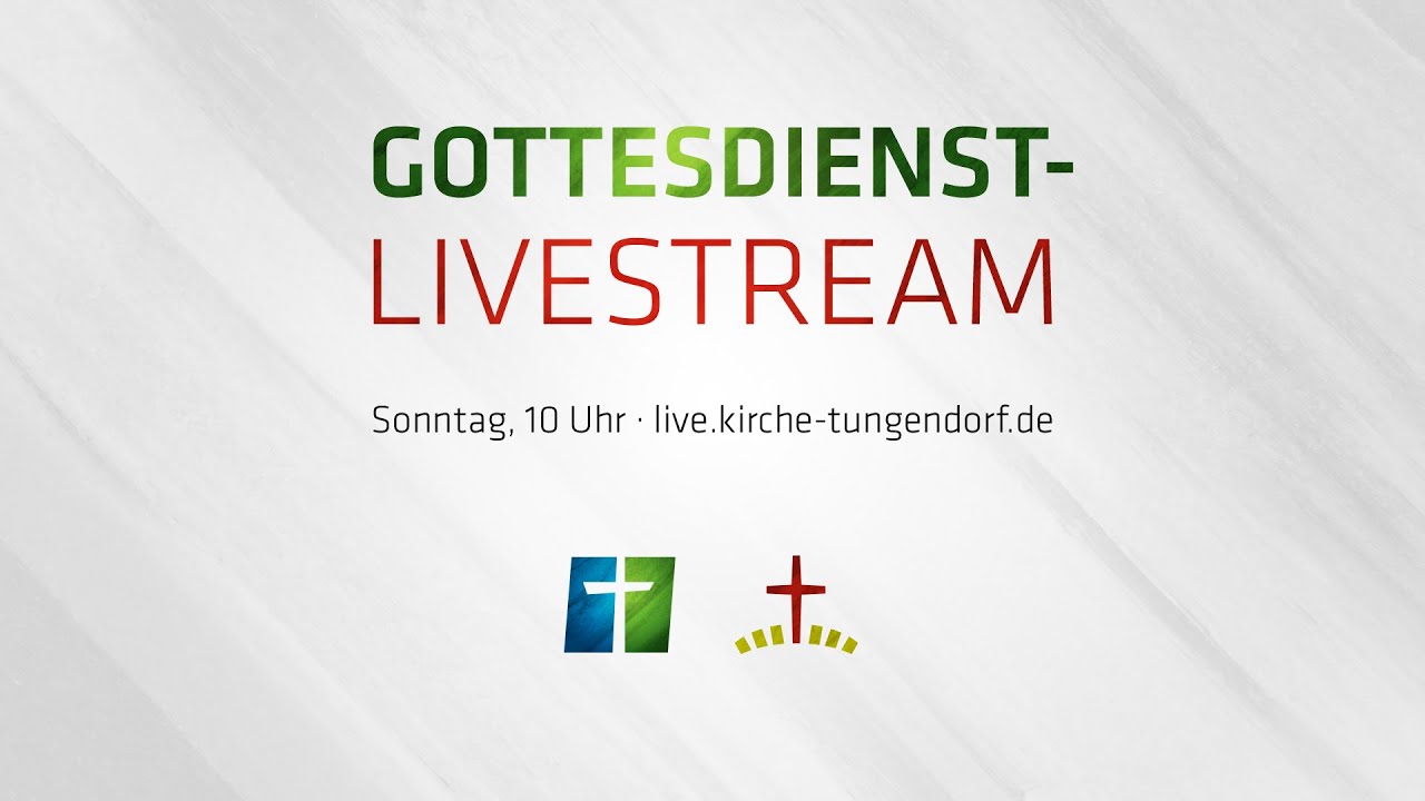 Hebräer 13,12–14 | Gottesdienst vom 29. März 2020